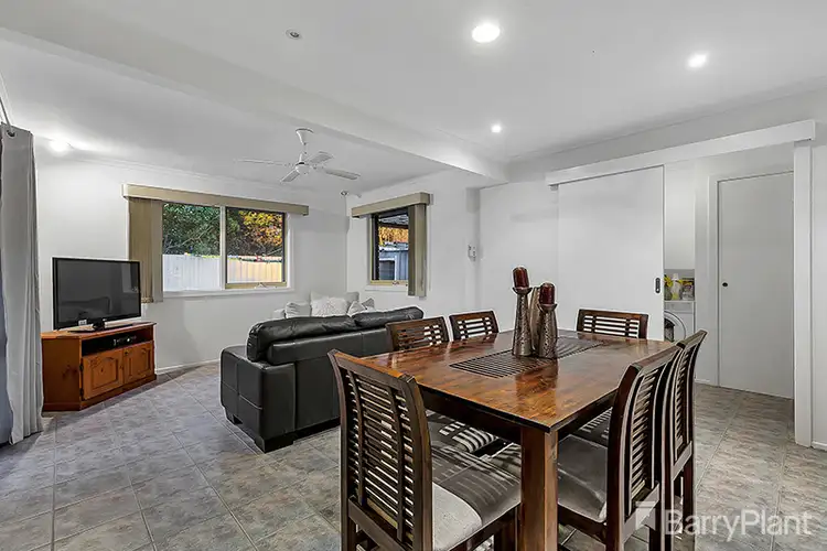 Fifth view of Homely house listing, 153 Cabernet Crescent, Bundoora VIC 3083
