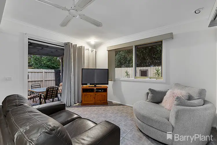 Sixth view of Homely house listing, 153 Cabernet Crescent, Bundoora VIC 3083