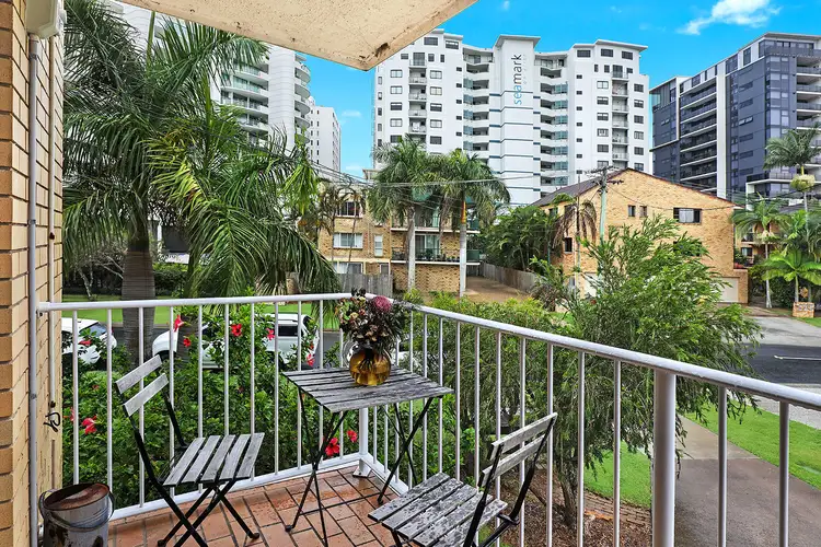 Third view of Homely unit listing, 2/13 Muraban Street, Mooloolaba QLD 4557