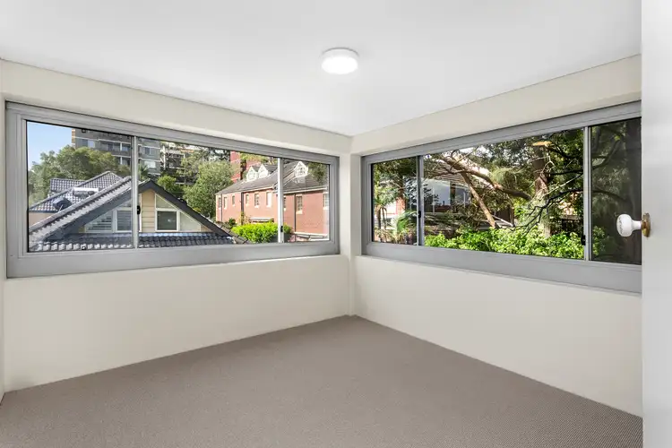 Second view of Homely apartment listing, 15/2 Lindsay Street, Neutral Bay NSW 2089