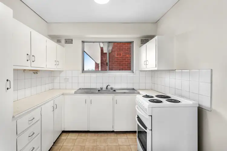 Third view of Homely apartment listing, 15/2 Lindsay Street, Neutral Bay NSW 2089