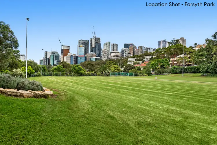 Fourth view of Homely apartment listing, 15/2 Lindsay Street, Neutral Bay NSW 2089