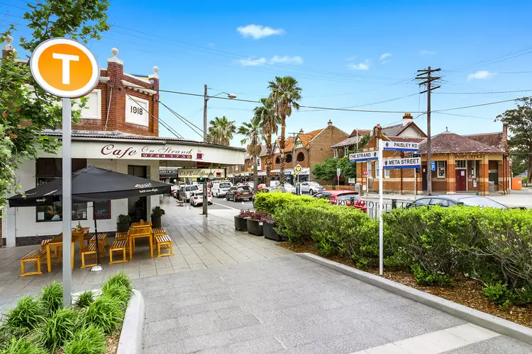 Sixth view of Homely apartment listing, 2/20 Etonville Parade, Croydon NSW 2132