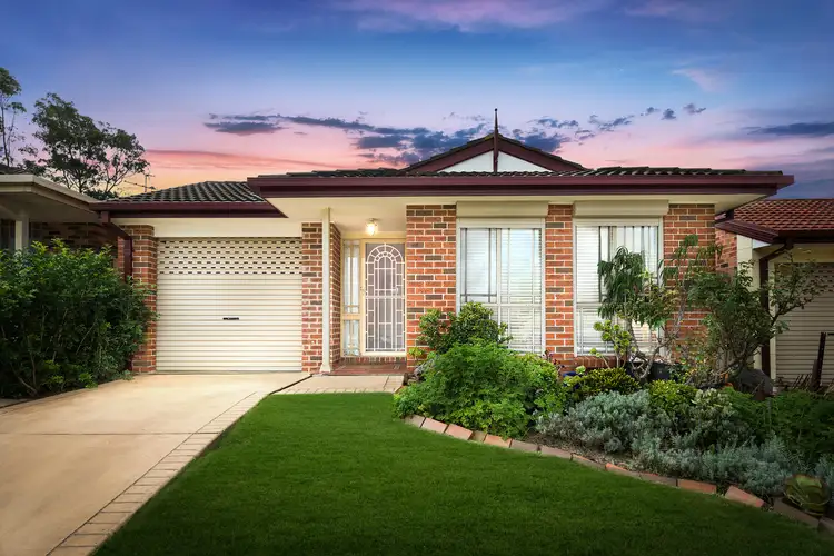 5 Tristania Grove, Greenacre NSW 2190