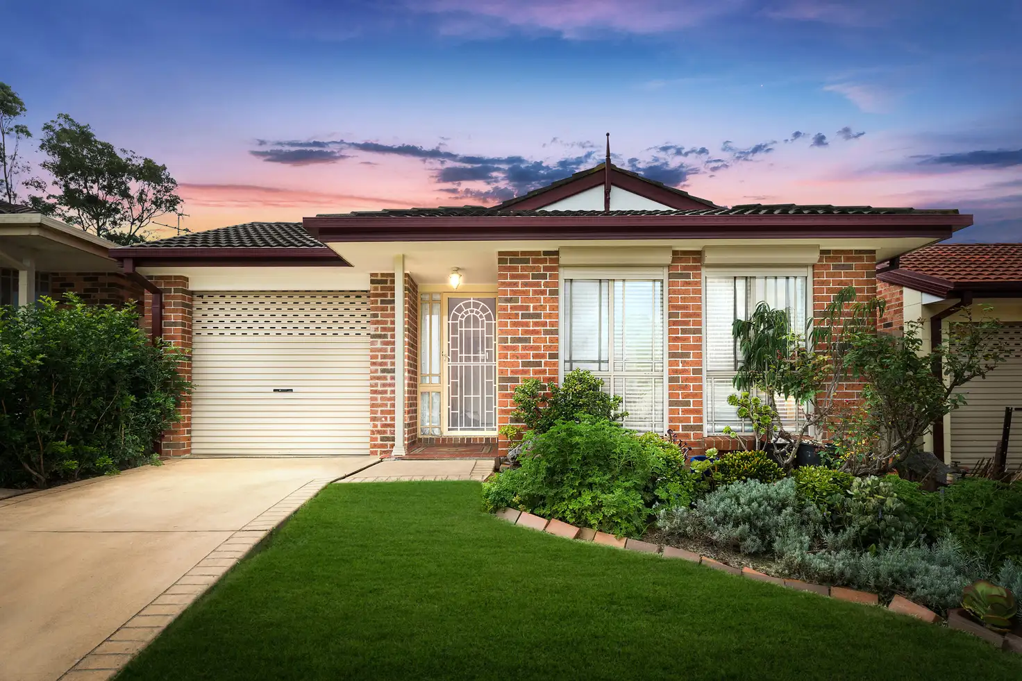 Main view of Homely house listing, 5 Tristania Grove, Greenacre NSW 2190