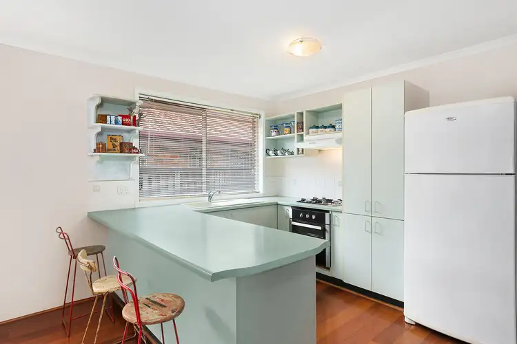 Second view of Homely house listing, 5 Tristania Grove, Greenacre NSW 2190