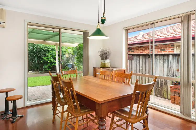 Third view of Homely house listing, 5 Tristania Grove, Greenacre NSW 2190