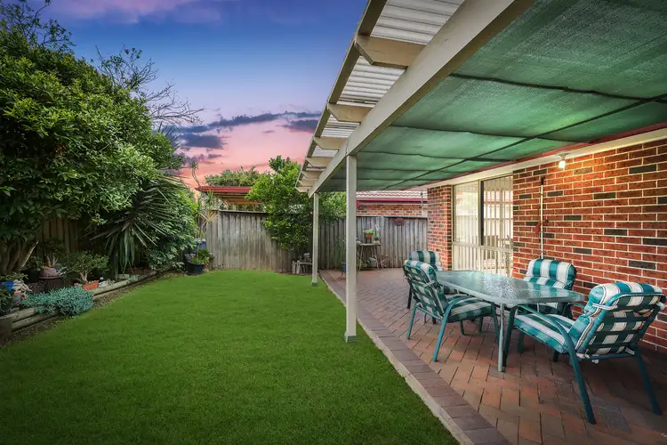 Fifth view of Homely house listing, 5 Tristania Grove, Greenacre NSW 2190