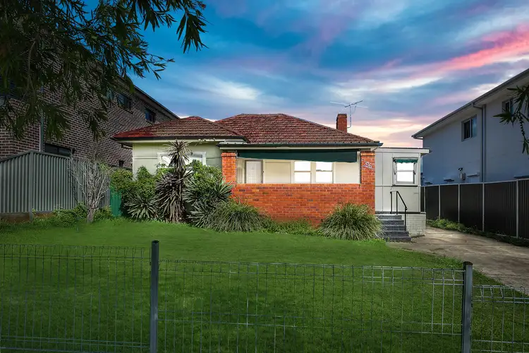 96 Campbell Hill Road, Chester Hill NSW 2162