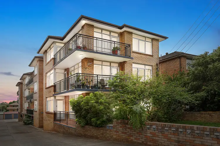 1/5A Gower Street, Summer Hill NSW 2130