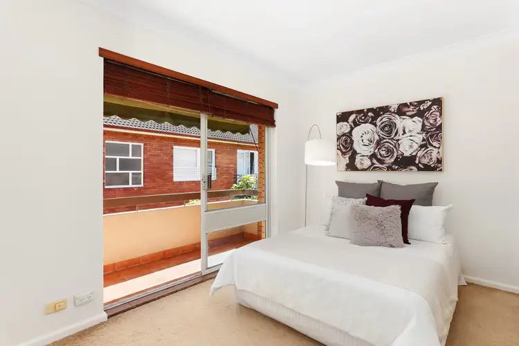 Fifth view of Homely apartment listing, 9/27-29 Cecil Street, Ashfield NSW 2131