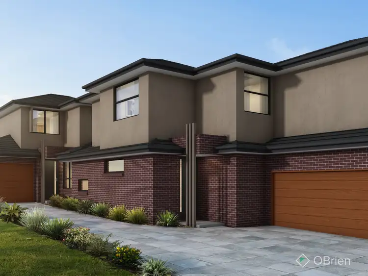 3/27 Cameron Avenue, Oakleigh South VIC 3167