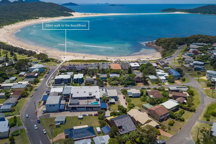 2/6-10 Market Street, Fingal Bay NSW 2315