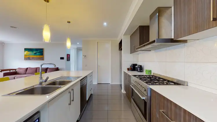 Second view of Homely house listing, 13 McNulty Drive, Traralgon VIC 3844