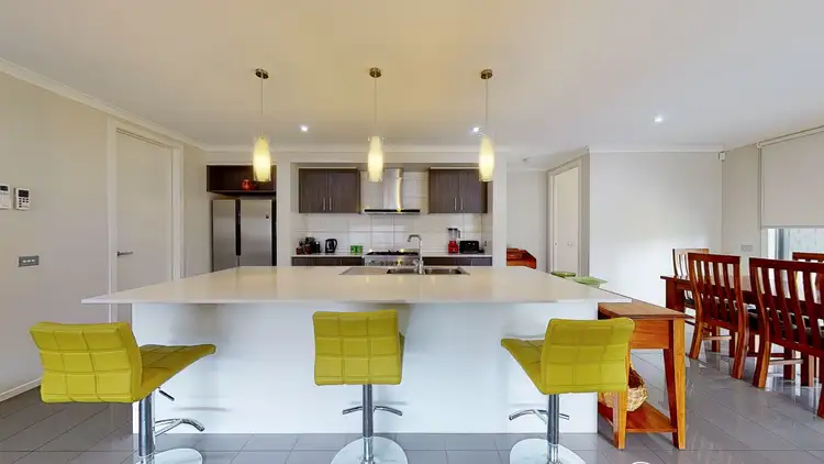 Third view of Homely house listing, 13 McNulty Drive, Traralgon VIC 3844