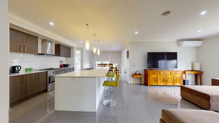Fourth view of Homely house listing, 13 McNulty Drive, Traralgon VIC 3844