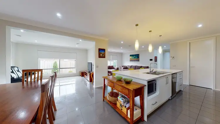 Fifth view of Homely house listing, 13 McNulty Drive, Traralgon VIC 3844