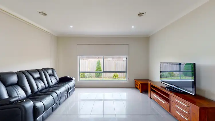 Sixth view of Homely house listing, 13 McNulty Drive, Traralgon VIC 3844