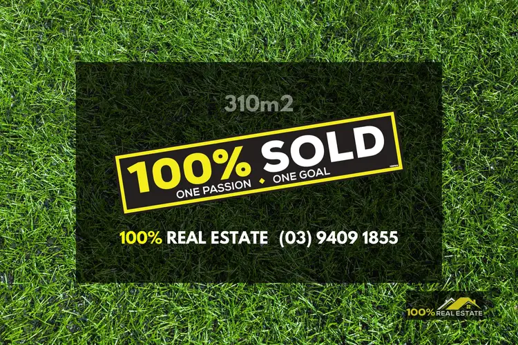 Main view of Homely land listing, Lot 515 Upthorpe Way, Mickleham VIC 3064