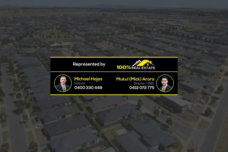 Second view of Homely land listing, Lot 515 Upthorpe Way, Mickleham VIC 3064