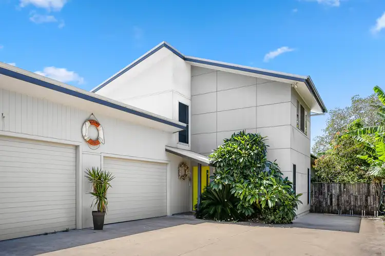 2/38 Cypress Street, Evans Head NSW 2473
