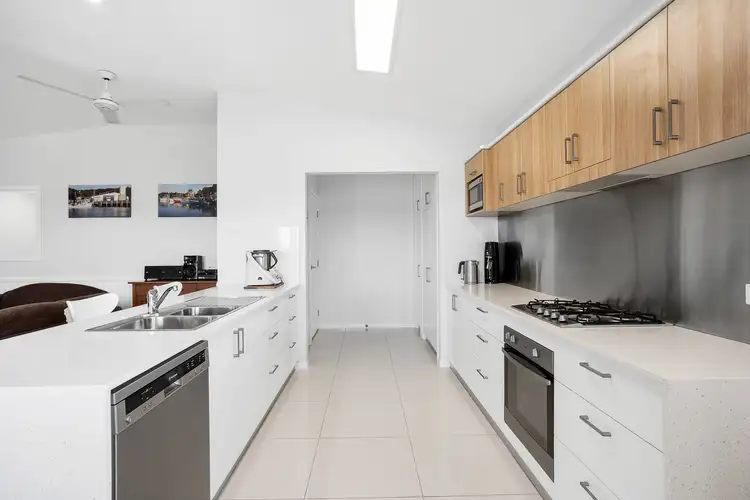 Fourth view of Homely house listing, 93 Woodburn Street, Evans Head NSW 2473