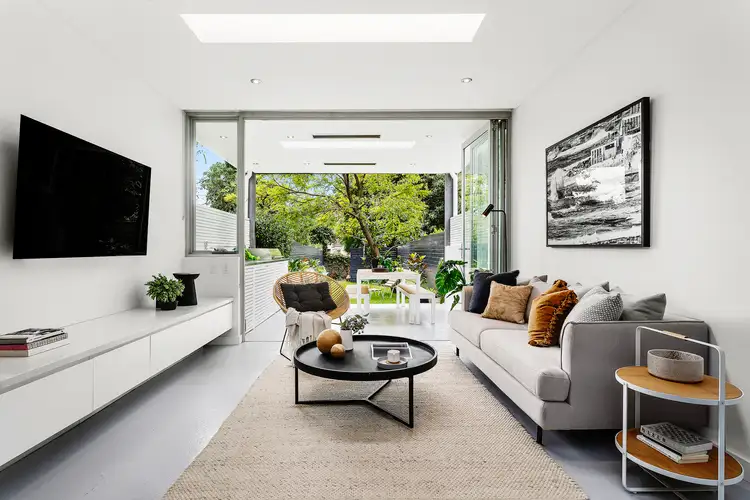 Third view of Homely house listing, 35 Carlisle Street, Leichhardt NSW 2040