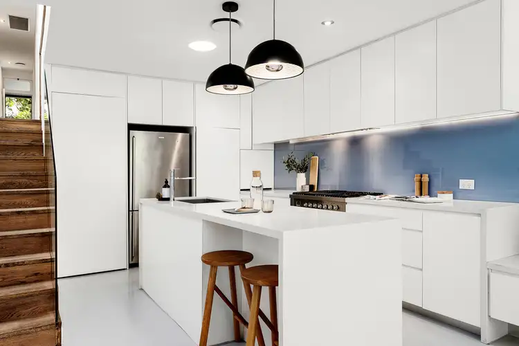 Fifth view of Homely house listing, 35 Carlisle Street, Leichhardt NSW 2040