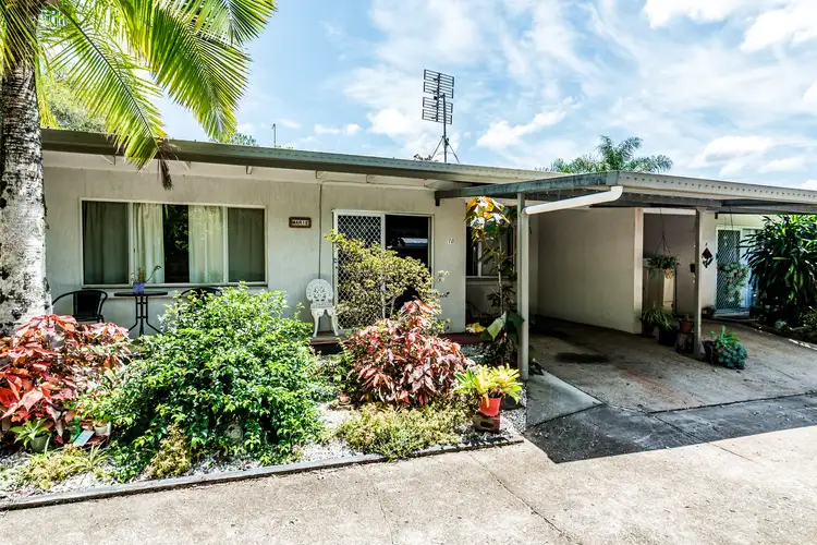 10/43-45 Park Road, Nambour QLD 4560