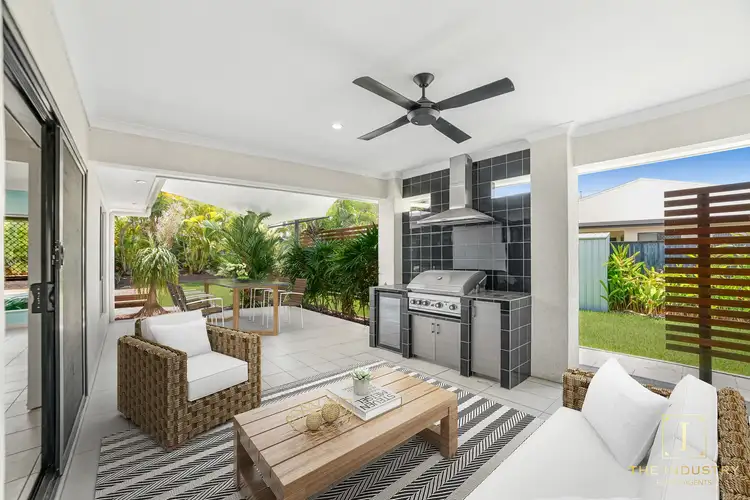 92 Roberts Drive, Trinity Beach QLD 4879