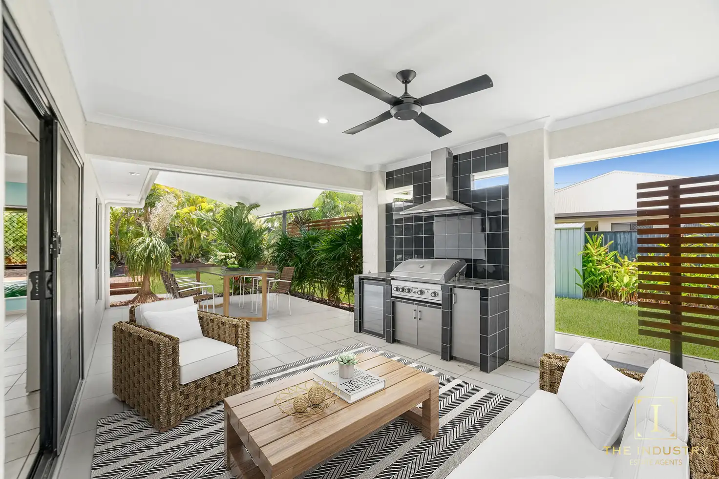 Main view of Homely house listing, 92 Roberts Drive, Trinity Beach QLD 4879