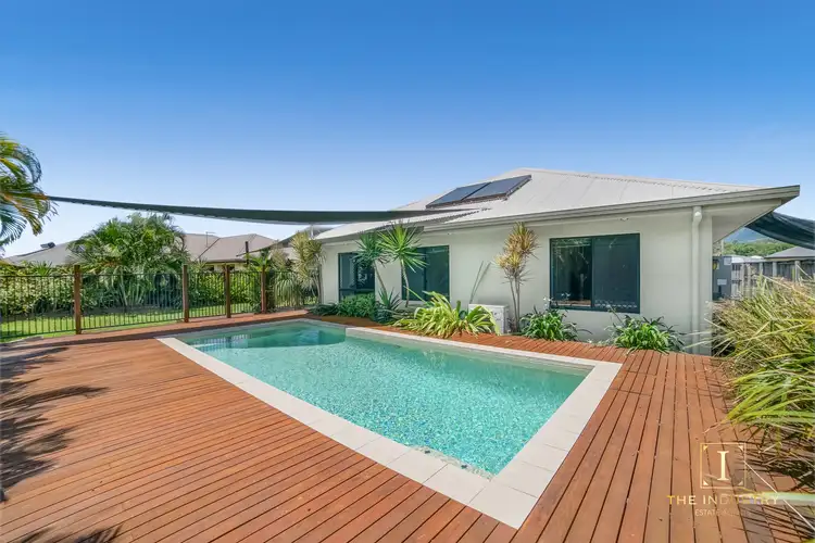 Second view of Homely house listing, 92 Roberts Drive, Trinity Beach QLD 4879