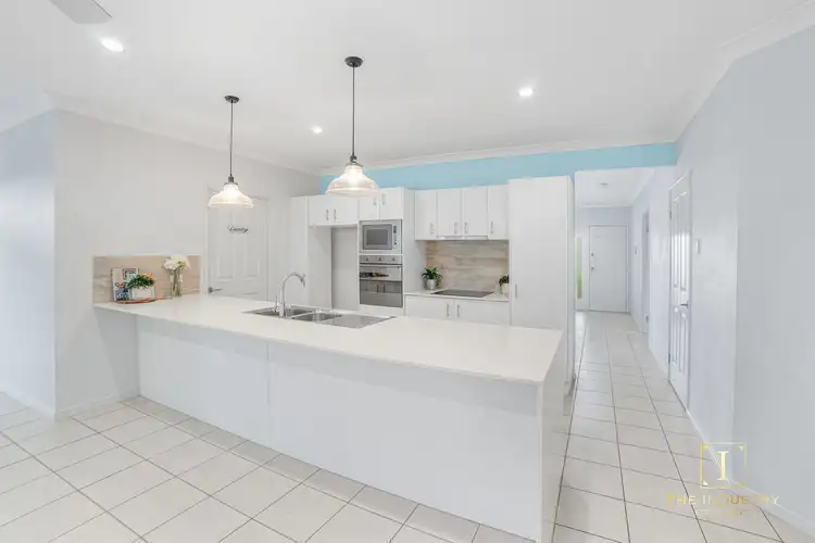 Third view of Homely house listing, 92 Roberts Drive, Trinity Beach QLD 4879