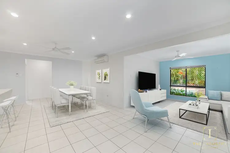 Fifth view of Homely house listing, 92 Roberts Drive, Trinity Beach QLD 4879