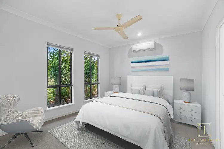 Sixth view of Homely house listing, 92 Roberts Drive, Trinity Beach QLD 4879