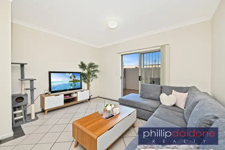 Main view of Homely unit listing, 5/46 Amy Street, Regents Park NSW 2143
