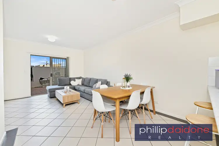 Second view of Homely unit listing, 5/46 Amy Street, Regents Park NSW 2143