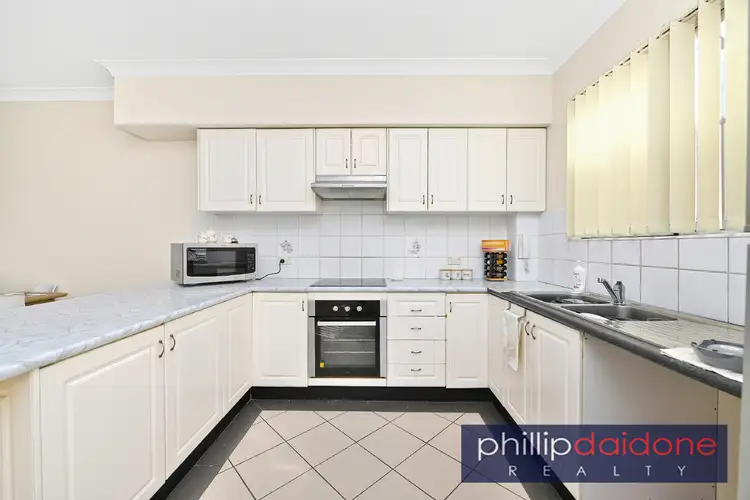 Third view of Homely unit listing, 5/46 Amy Street, Regents Park NSW 2143