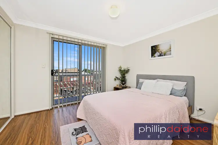 Fourth view of Homely unit listing, 5/46 Amy Street, Regents Park NSW 2143