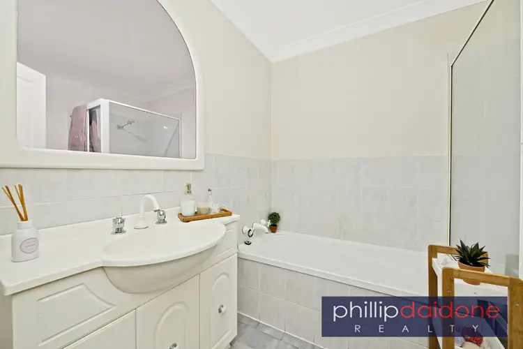 Fifth view of Homely unit listing, 5/46 Amy Street, Regents Park NSW 2143