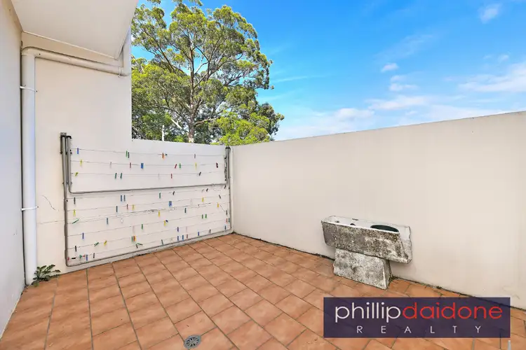 Sixth view of Homely unit listing, 5/46 Amy Street, Regents Park NSW 2143