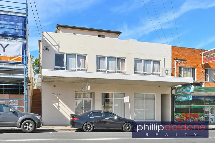 Seventh view of Homely unit listing, 5/46 Amy Street, Regents Park NSW 2143