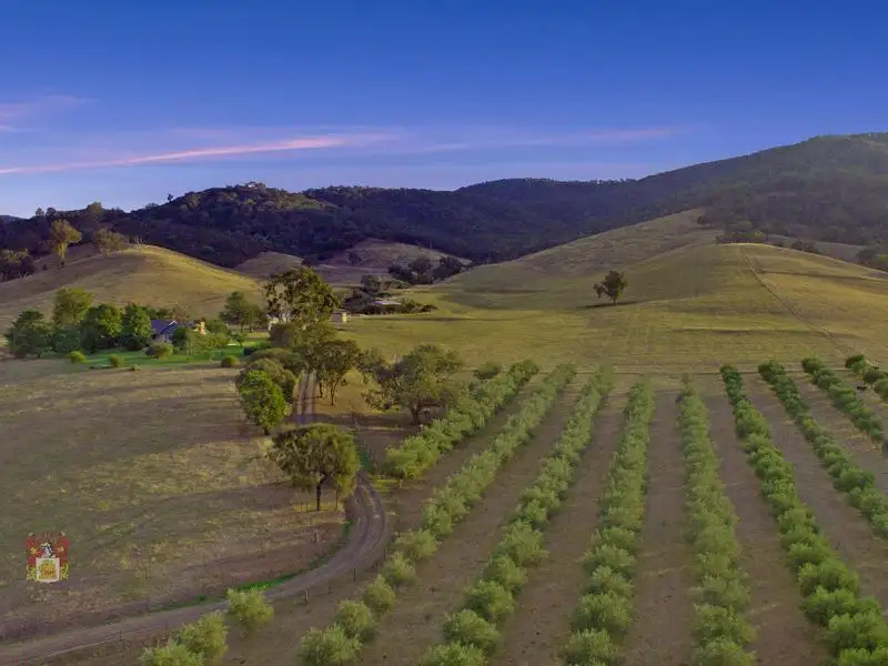 Main view of Homely house listing, 995 Whanregarwen Road, Alexandra VIC 3714