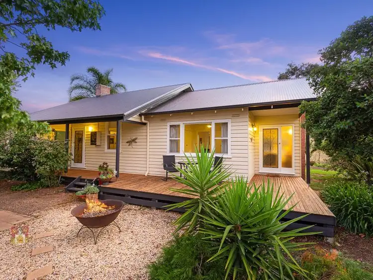 Fourth view of Homely house listing, 995 Whanregarwen Road, Alexandra VIC 3714