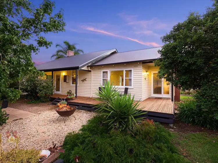 Fifth view of Homely house listing, 995 Whanregarwen Road, Alexandra VIC 3714