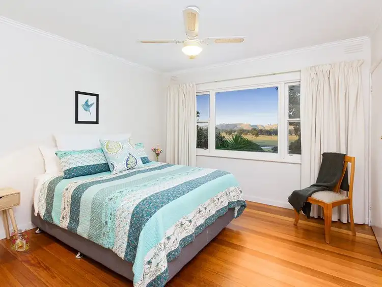 Sixth view of Homely house listing, 995 Whanregarwen Road, Alexandra VIC 3714