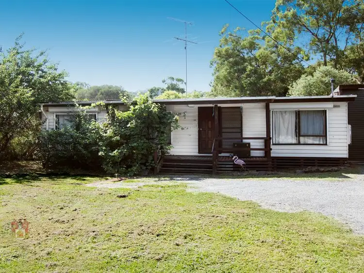 Main view of Homely house listing, 23 Hazford Street, Healesville VIC 3777