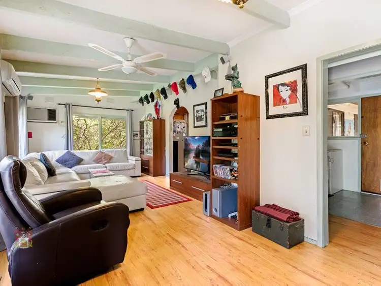 Second view of Homely house listing, 23 Hazford Street, Healesville VIC 3777