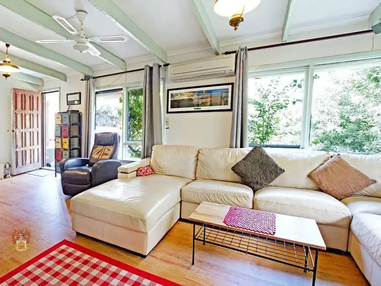 Fourth view of Homely house listing, 23 Hazford Street, Healesville VIC 3777