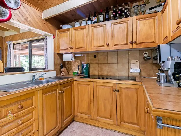 Sixth view of Homely house listing, 23 Hazford Street, Healesville VIC 3777